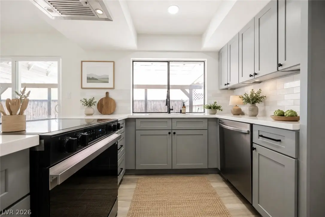 105 Jon Belger Drive, Las Vegas, NV 89145 - #1