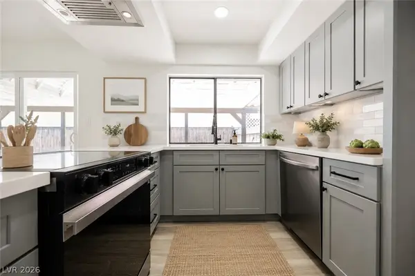 105 Jon Belger Drive, Las Vegas, NV 89145