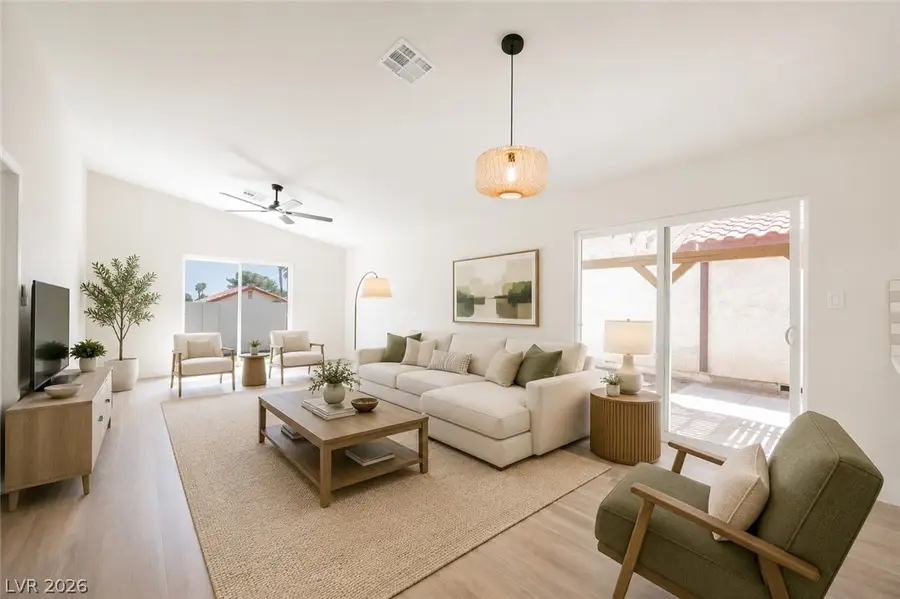 105 Jon Belger Drive, Las Vegas, NV 89145 - #2