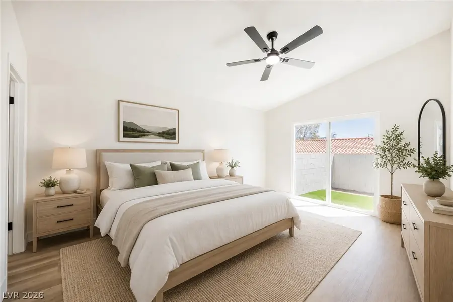 105 Jon Belger Drive, Las Vegas, NV 89145 - #3