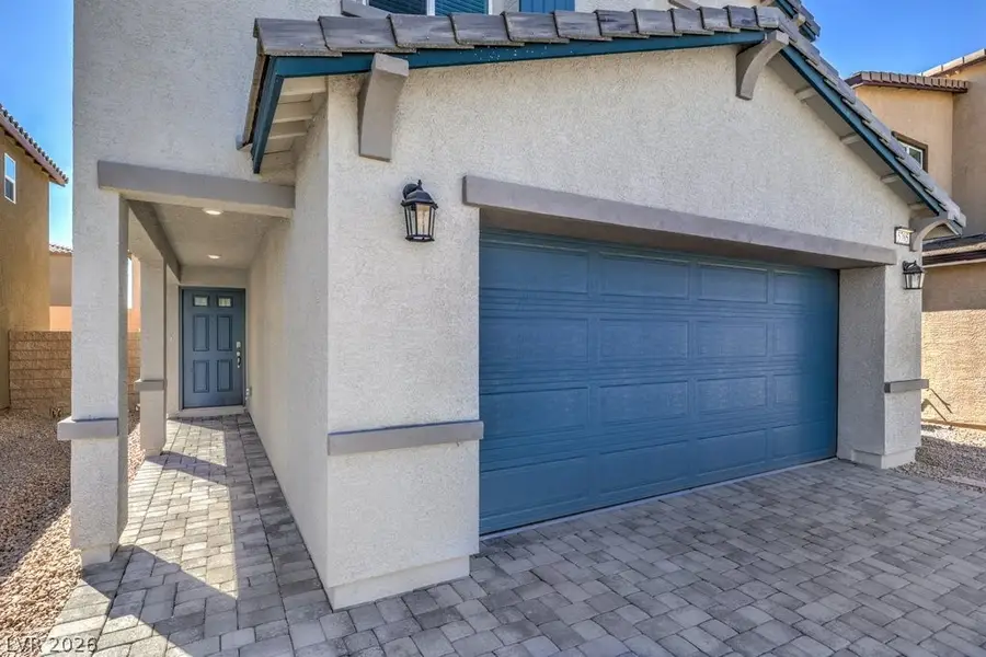 3341 Via Lucca Avenue, Las Vegas, NV 89141 - #3