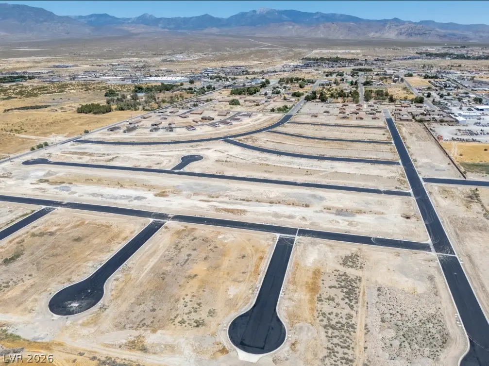 S Tahya River Court, Pahrump, NV 89048 - #1