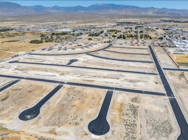 S Tahya River Court, Pahrump, NV 89048