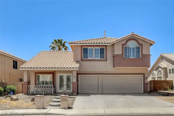 9935 Masked Duck Avenue, Las Vegas, NV 89117