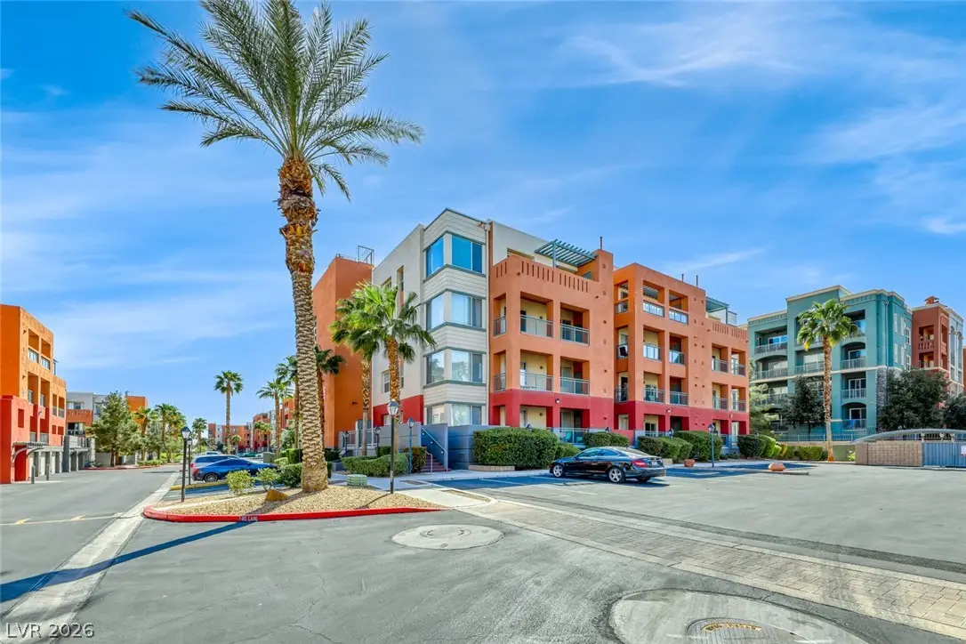51 Agate Avenue #305, Las Vegas, NV 89123 - #1