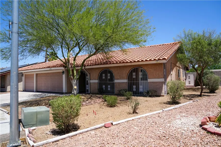 4798 Walteta Way, Las Vegas, NV 89119 - #2
