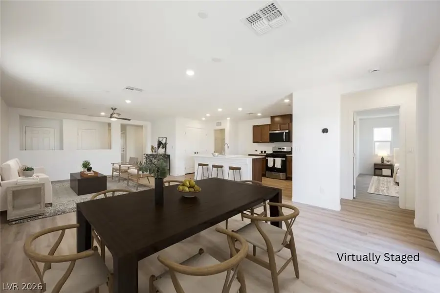 724 Wild Highlands Lane, Henderson, NV 89015 - #3