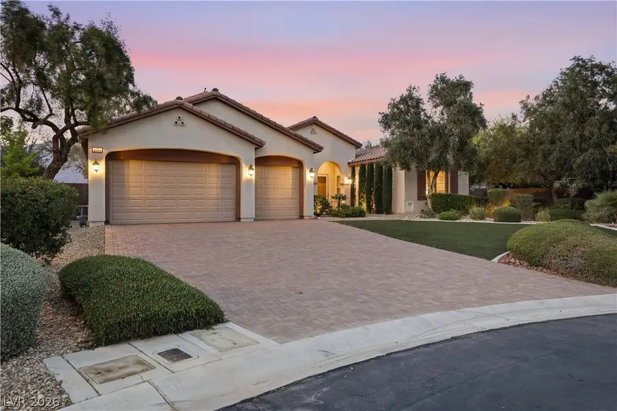 8484 Illusionary Magic Circle, Las Vegas, NV 89131 - #2