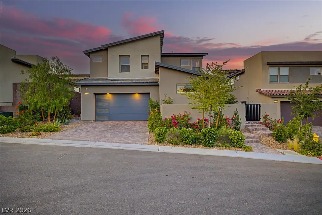 12014 Montague Street, Las Vegas, NV 89138 - #1