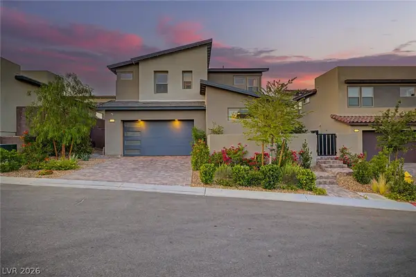 12014 Montague Street, Las Vegas, NV 89138
