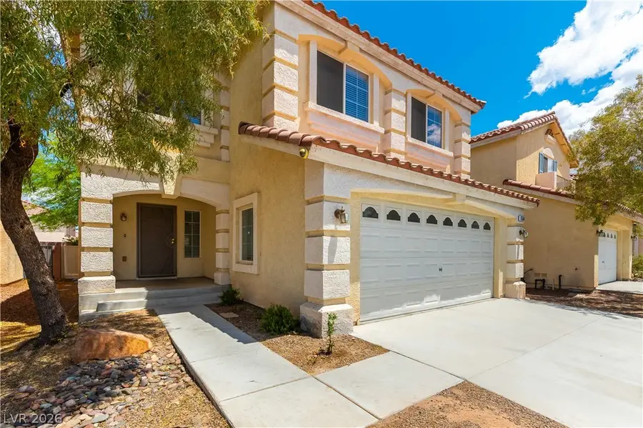 7556 Mermaid Song Court, Las Vegas, NV 89139 - #2