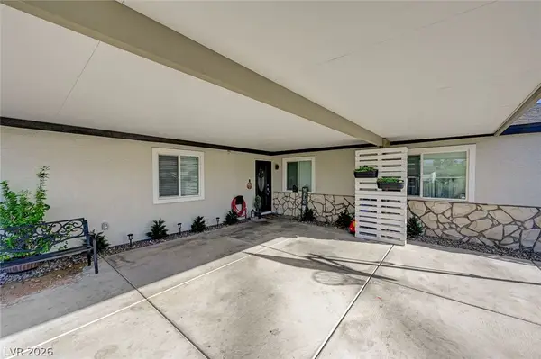 6317 Molino Street, Las Vegas, NV 89108