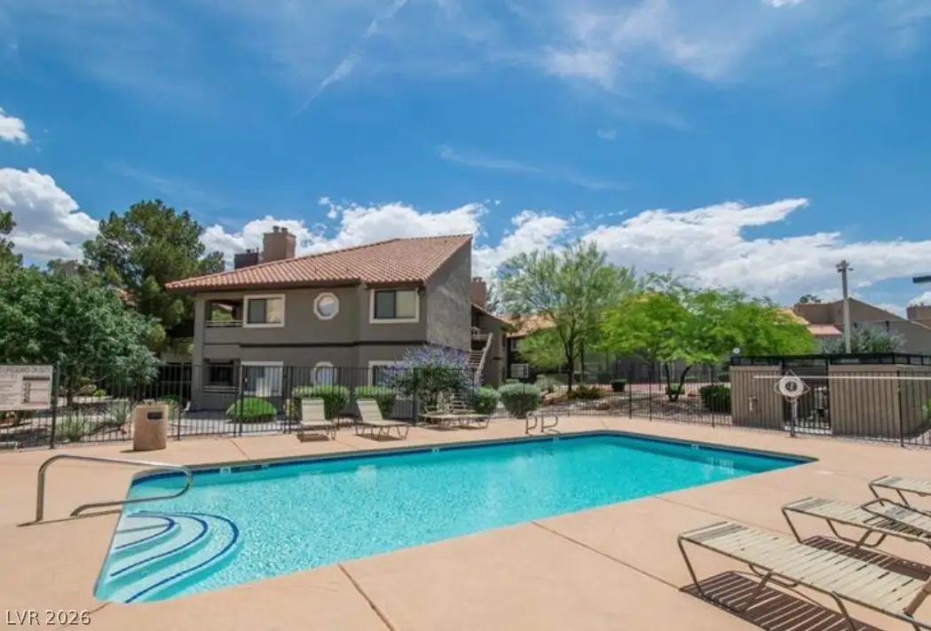 5030 S Rainbow Boulevard #206, Las Vegas, NV 89118 - #1