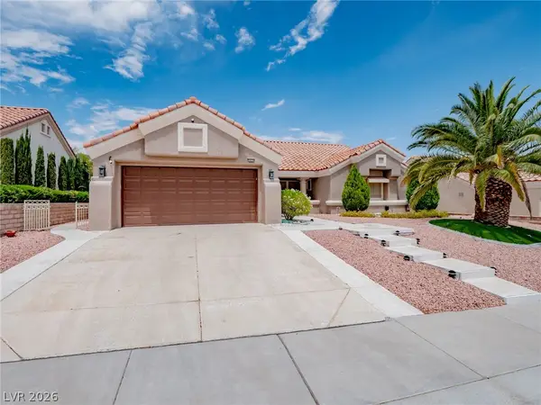 2629 Tumble Brook Drive, Las Vegas, NV 89134