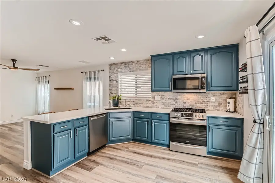460 Brompton Street, Las Vegas, NV 89178 - #3