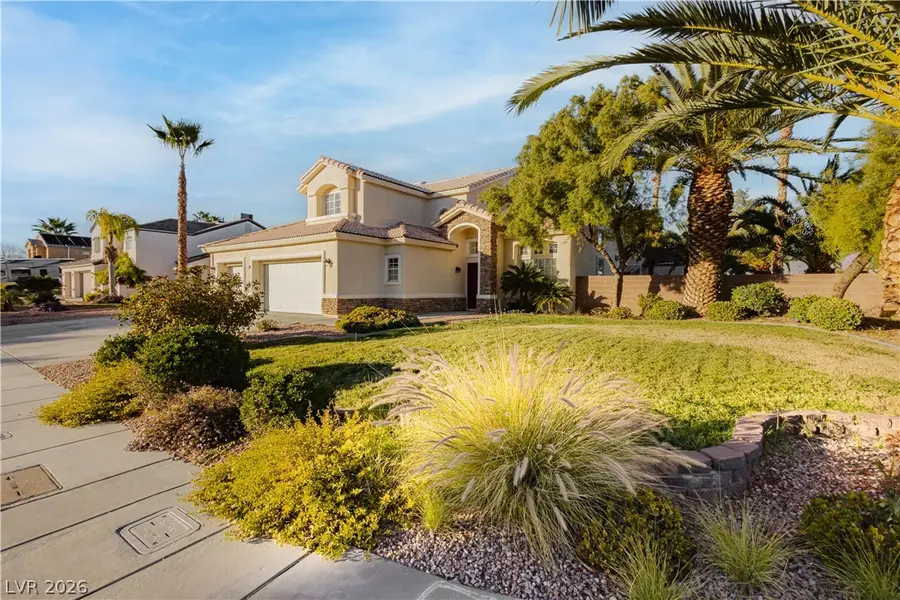 6100 Fisher Avenue, Las Vegas, NV 89130 - #2