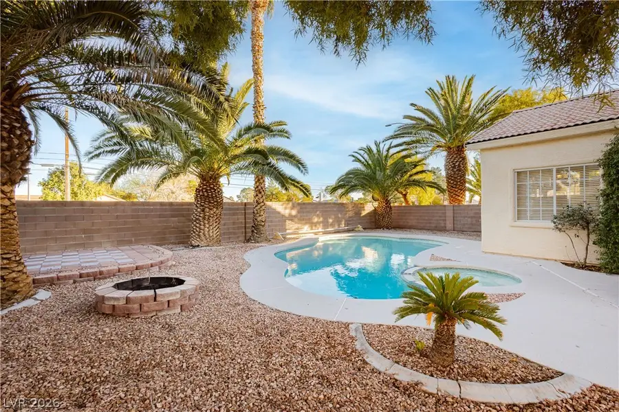 6100 Fisher Avenue, Las Vegas, NV 89130 - #3