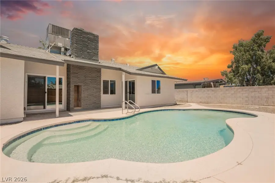 2454 Winterwood Boulevard, Las Vegas, NV 89142 - #2