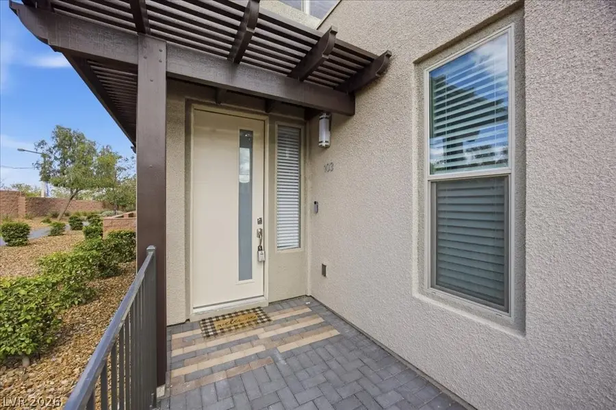 1153 Notch Peak Street #103, Las Vegas, NV 89135 - #2