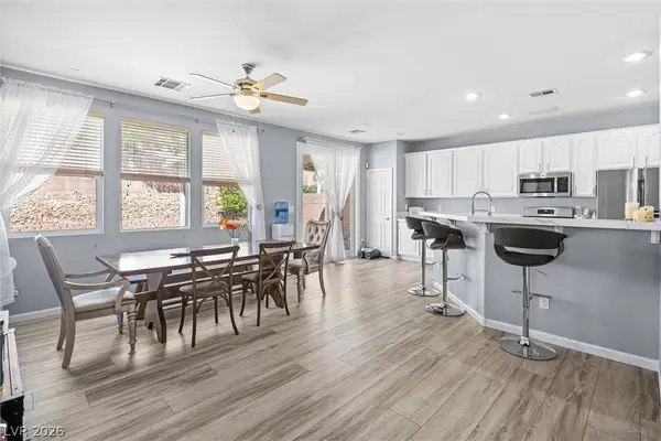 549 Playa Linda Place, Las Vegas, NV 89138