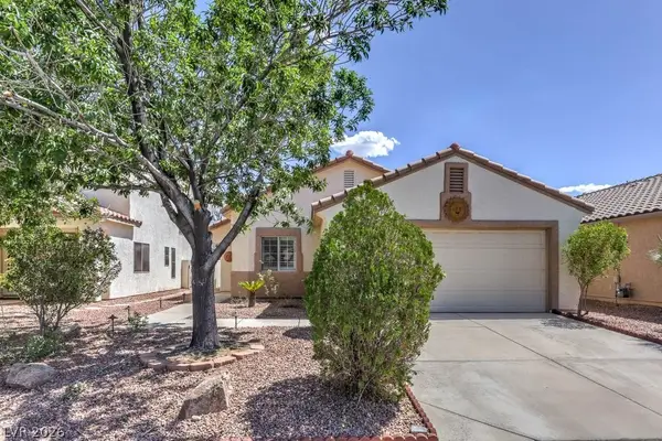 621 Saddle Rider Court, Henderson, NV 89011
