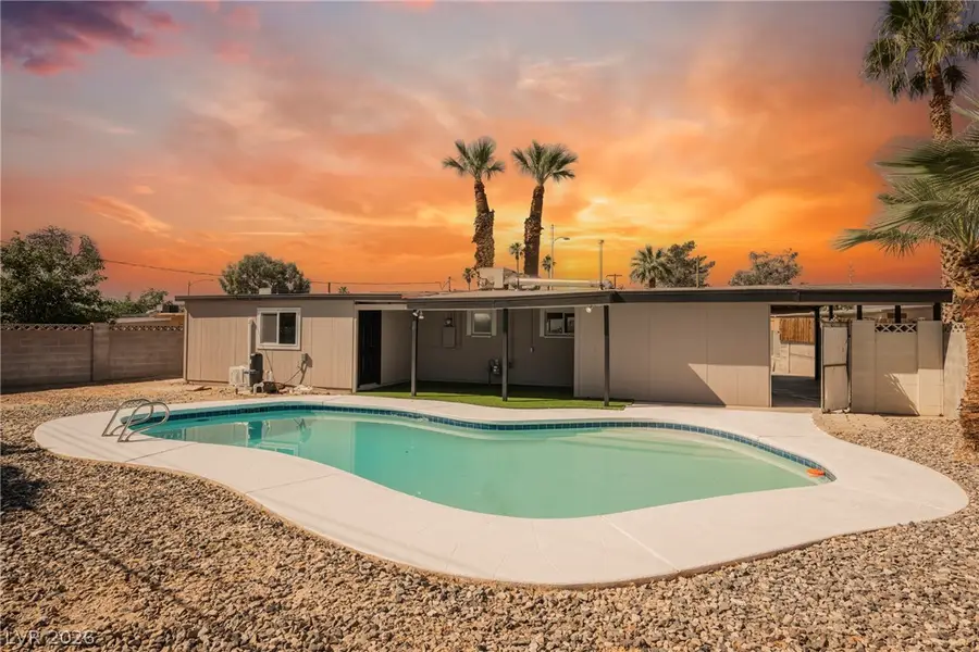 1124 Nassau Drive, Las Vegas, NV 89108 - #3