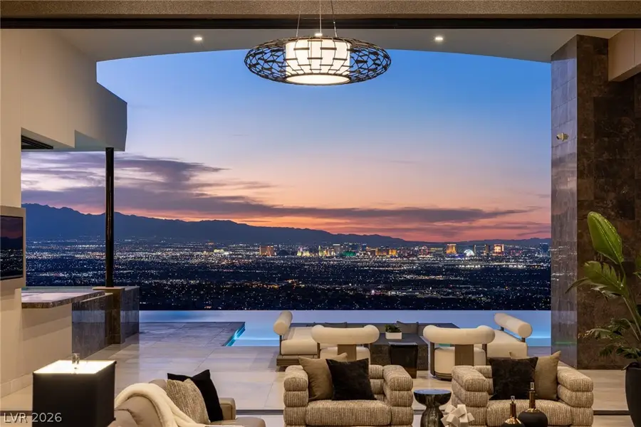3 Heavens Edge Court, Henderson, NV 89012 - #2