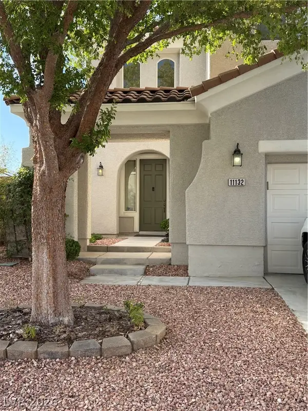 11132 Ferragamo Court, Las Vegas, NV 89141