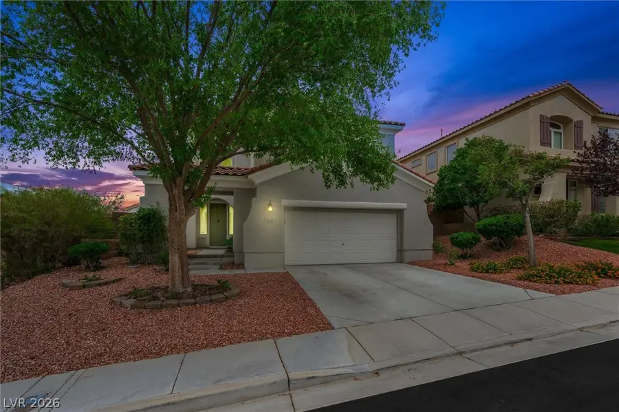 11132 Ferragamo Court, Las Vegas, NV 89141 - #2
