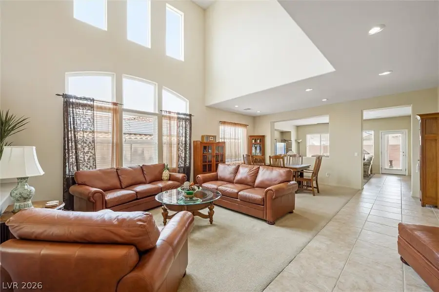11132 Ferragamo Court, Las Vegas, NV 89141 - #3