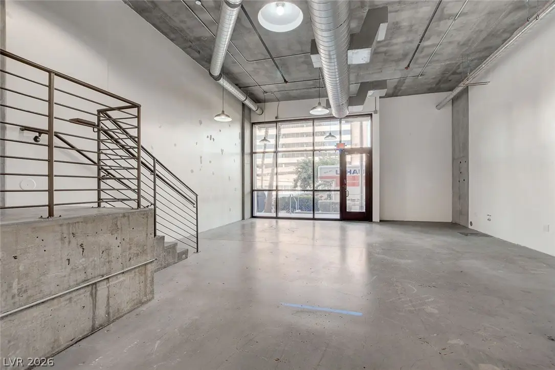 353 E Bonneville Avenue #181/281, Las Vegas, NV 89101 - #1