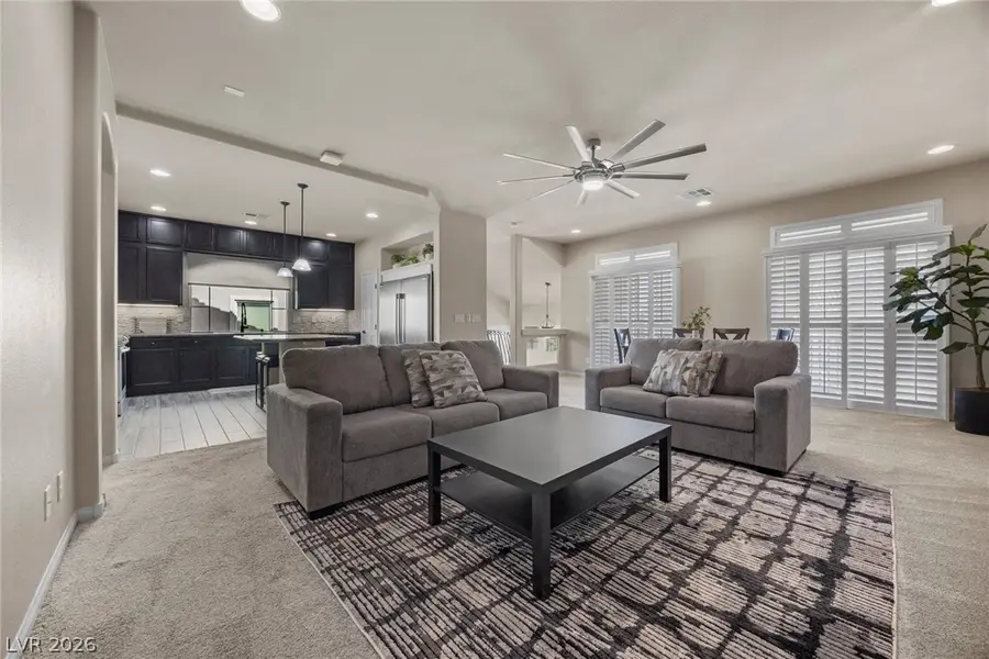 6026 Montana Peak Avenue, Las Vegas, NV 89139 - #3