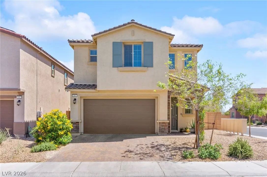 983 Cliff Castle Avenue, North Las Vegas, NV 89081 - #1