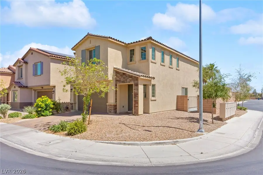 983 Cliff Castle Avenue, North Las Vegas, NV 89081 - #2