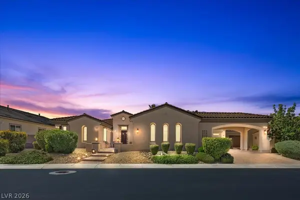 6259 Orto Vaso Avenue, Las Vegas, NV 89131