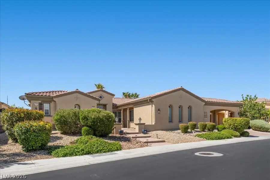 6259 Orto Vaso Avenue, Las Vegas, NV 89131 - #2