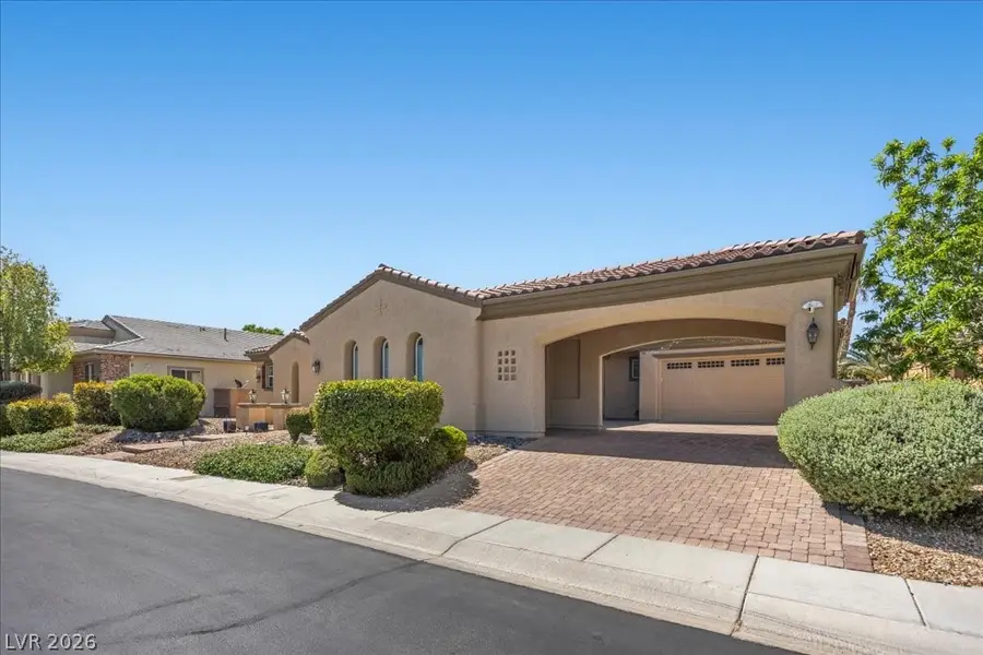 6259 Orto Vaso Avenue, Las Vegas, NV 89131 - #3