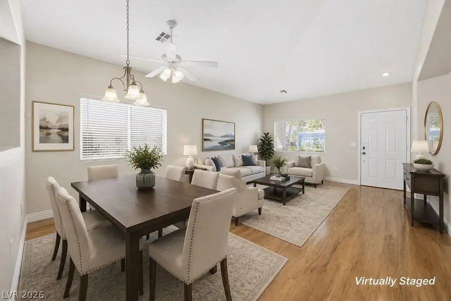 4825 Cascade Pools Avenue, Las Vegas, NV 89131 - #3