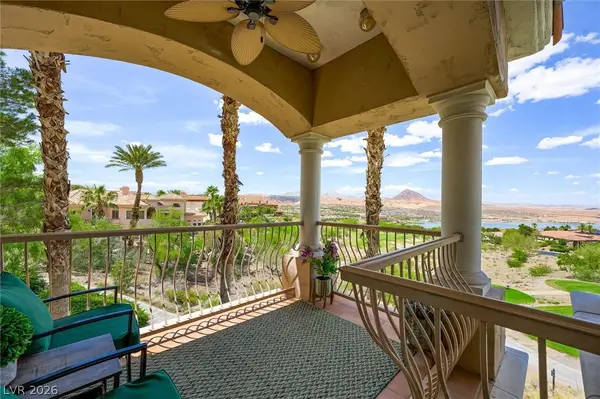 25 Strada Di Circolo, Henderson, NV 89011