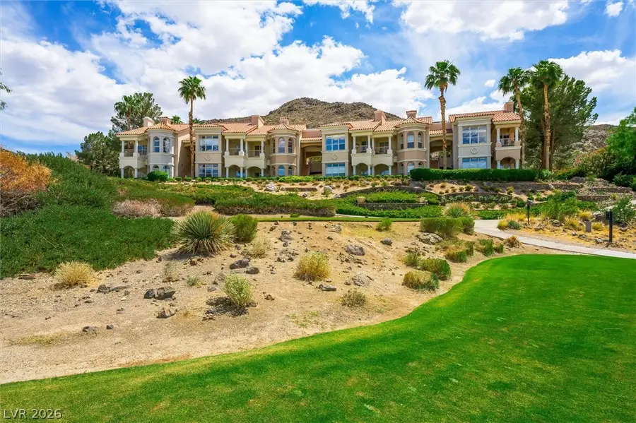 25 Strada Di Circolo, Henderson, NV 89011 - #2