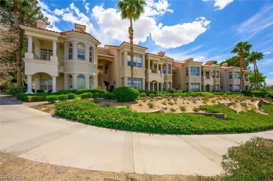 25 Strada Di Circolo, Henderson, NV 89011 - #3