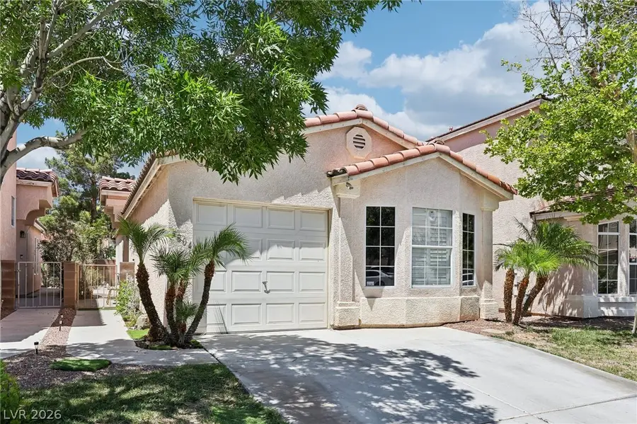 5804 Chisolm Trail, Las Vegas, NV 89118 - #3