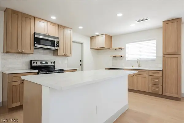 4976 W Lake Mead Boulevard, Las Vegas, NV 89108