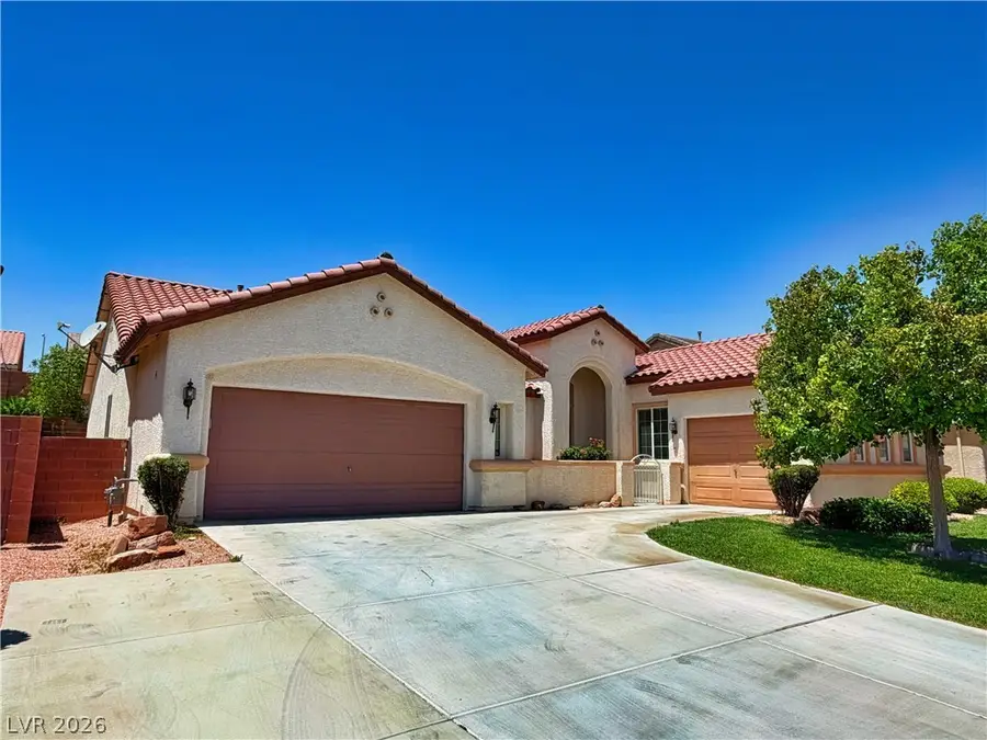 7225 Fern Meadow Street, Las Vegas, NV 89149 - #2