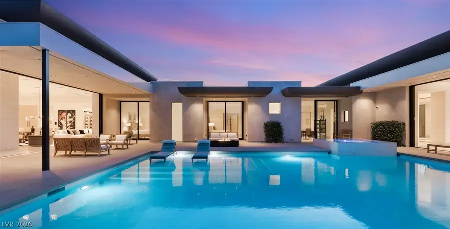 63 Midnight Sky Drive, Las Vegas, NV 89135 - #2