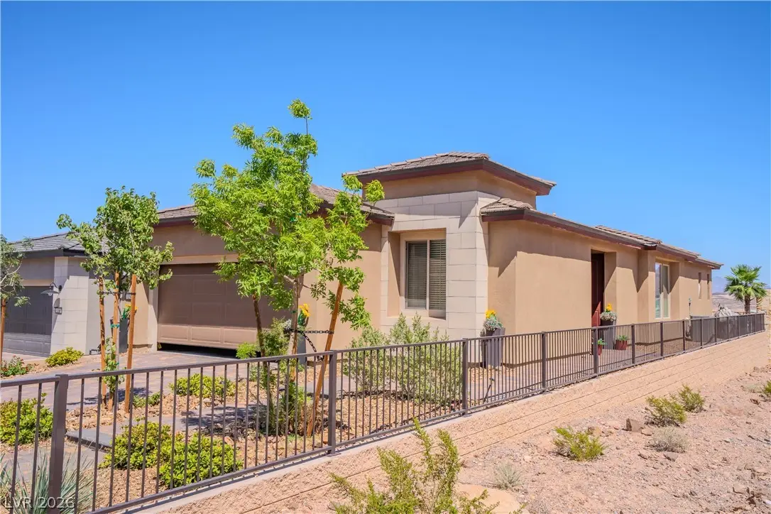 134 Sedona Sands Lane, Henderson, NV 89011 - #1