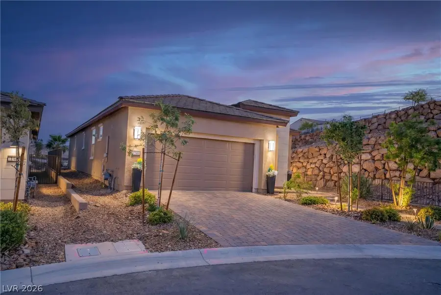 134 Sedona Sands Lane, Henderson, NV 89011 - #2