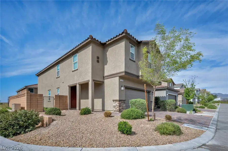 8439 Cabirolera Avenue, Las Vegas, NV 89149 - #3