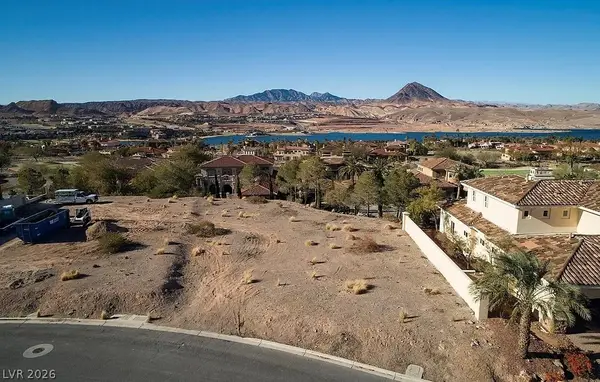 10 Via Siena Place, Henderson, NV 89011
