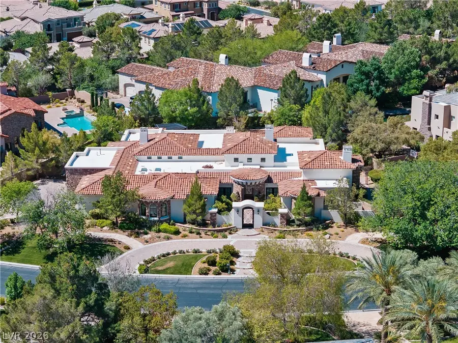11 Olympia Hills Circle, Las Vegas, NV 89141 - #2